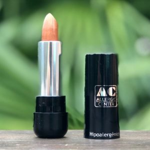 Batons Hipoalergênicos