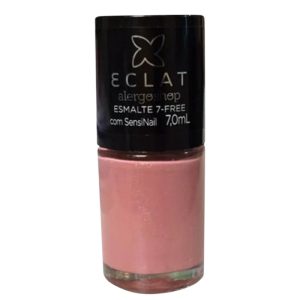 Eclat Esmalte Hipoalergênico Fernanda