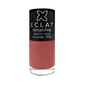 Eclat Esmalte Hipoalergênico Frida Kahlo