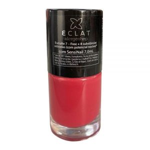 Eclat Esmalte Hipoalergênico Gaya