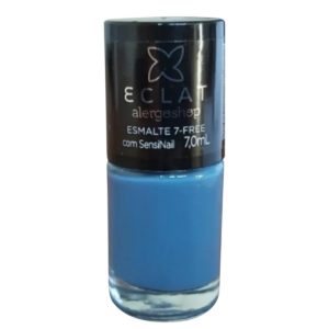 Eclat Esmalte Hipoalergênico Hera
