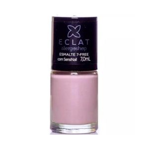 Eclat Esmalte Hipoalergênico Isadora