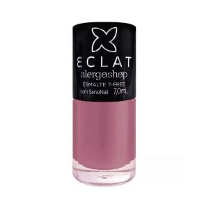 Eclat Esmalte Hipoalergênico Jequetibá