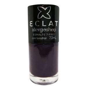 Eclat Esmalte Hipoalergênico Maia