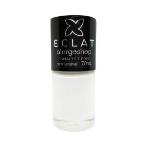 Eclat Esmalte Hipoalergênico Margarida