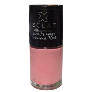 Eclat Esmalte Hipoalergênico Marina