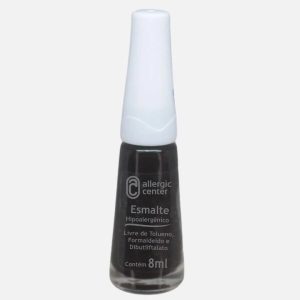 Esmalte Chocolate Cremoso Nº44 Hipoalergênico