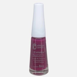 Esmalte Uva Cremoso Nº56 Hipoalegênico
