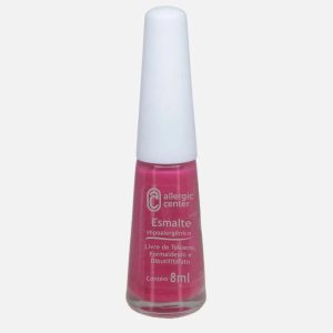 Esmalte Azaléia Cremoso Nº70 Hipoalergênico