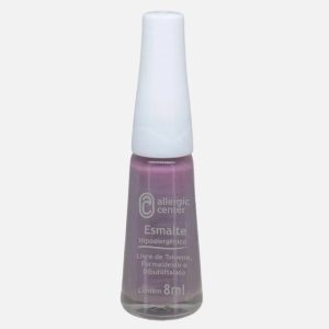Esmalte Uva Claro Nº71 Hipoalergênico