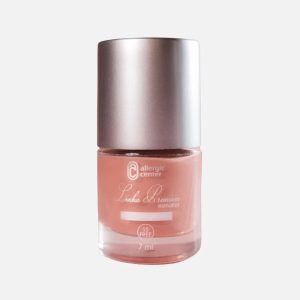 Esmalte Premium cor Rose Calm