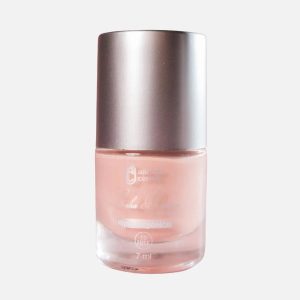 Esmalte Premium cor Rose Light