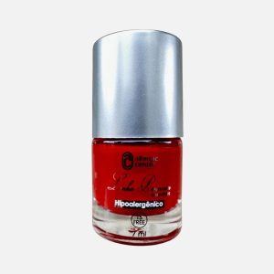 Esmalte Premium cor Paixão